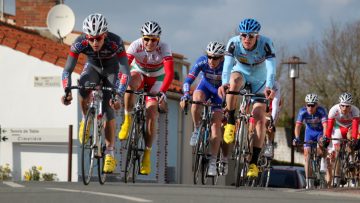 Plages Vendennes # 5  Cox : Victoire Belge !