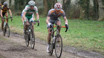 Tro Bro Leon : Mourey et la FDJ.