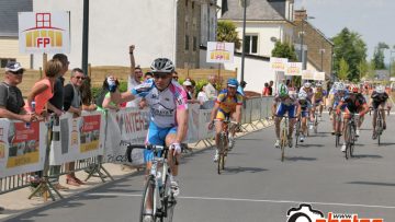 Taupont (56) : la course pour Guil 