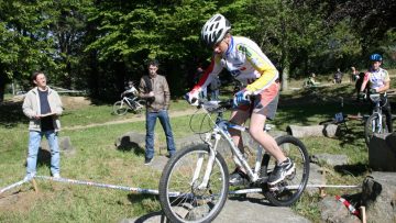 TRJV VTT # 4  Cotmieux (22) : Classements