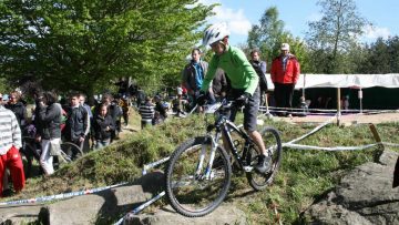 TRJV VTT # 4  Cotmieux (22) : Classements