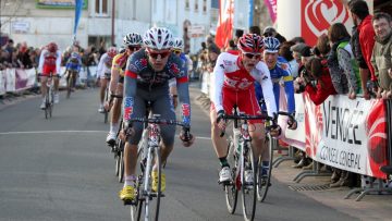 Plages Vendennes # 5  Cox : Victoire Belge !