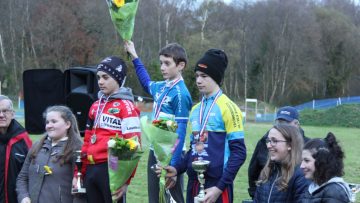 Championnat 22 CX:  Benoist en dmonstration 