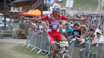 Coupe de France VTT X-Country # 4  Mribel (73) : Classements