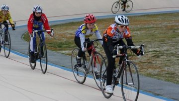 Journe dcouverte de la piste  Rennes 