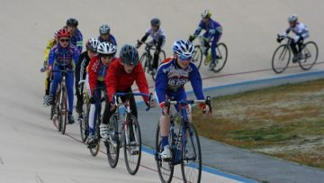 Journe dcouverte de la piste  Rennes 