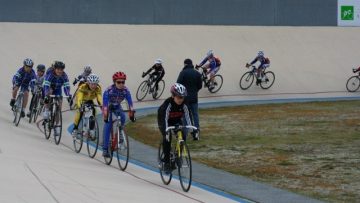 Journe dcouverte de la piste  Rennes 