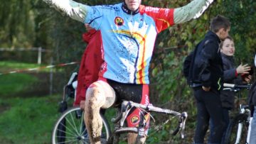 Cyclo-Cross FSGT  Plestan (22) : Classements