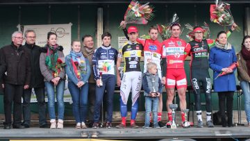 Moisdon-La-Rivire (44) : Allard, Barr et Colin