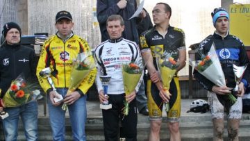 Cyclo-Cross FSGT  Plestan (22) : Classements