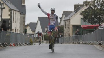 Plourin Les Morlaix (29): Bonnamour, Grard et Millour vainqueurs.