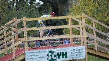 Guidel (56) : 1re Manche du Trophe Rgional