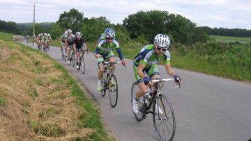 Record pour la Rando Leclerc de Vannes endeuille