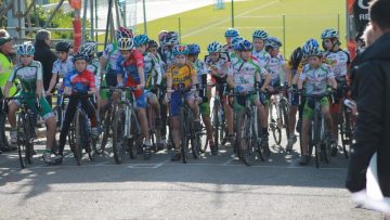 Ecoles de cyclisme  Saint-Jacques de la Lande (35) : Classements