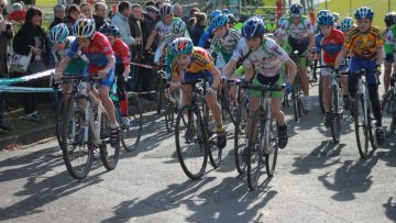 Ecoles de cyclisme  Saint-Jacques de la Lande (35) : Classements