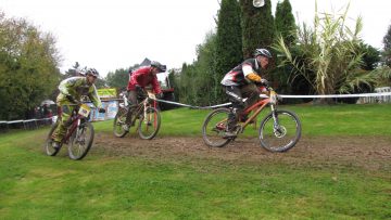 VTT : XCE de Loudac : Berthelot est de retour