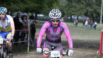 Coupe de Bretagne VTT X-Country # 5  Guipry (35) : classements