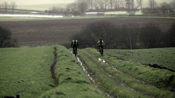 La Landivisienne VTT : belle russite pour une premire 