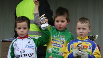 Noyal-Pontivy "Kerguilloten" (56) : Classements