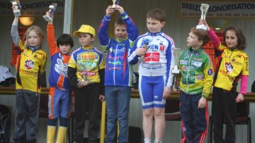 Noyal-Pontivy "Kerguilloten" (56) : Classements