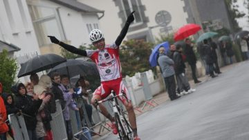  Championnats 22 : Latouche, Bigot, Roupsart, Etienne et Bouetard 