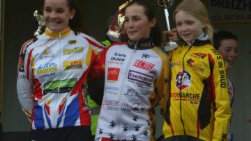 Noyal-Pontivy "Kerguilloten" (56) : Classements