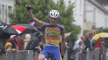  Championnats 22 : Latouche, Bigot, Roupsart, Etienne et Bouetard 