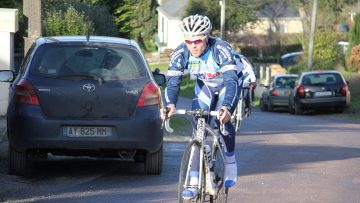 L'AC Brvinois Cyclisme en stage dans le Morbihan