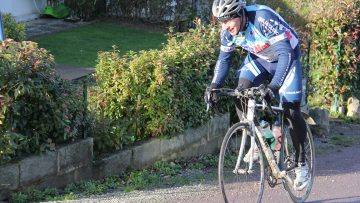 L'AC Brvinois Cyclisme en stage dans le Morbihan