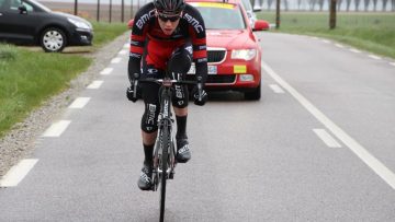 Tour de Normandie #3: Hoelgaard le plus rapide