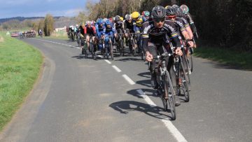 Tour de Normandie #3: Hoelgaard le plus rapide