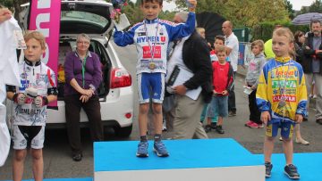 Rennes - Cleunay : les jeunes en force !