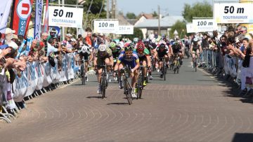 Tour du Loir-et-Cher : Schmidt 2me