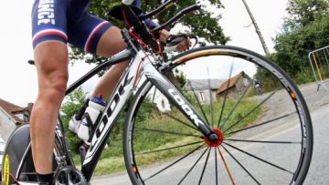 Tour du Limousin : Pitel au top !