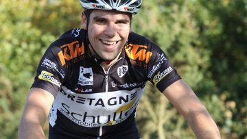 15e "Sbastien Hinault" : la paire Conan - Gortais s'impose