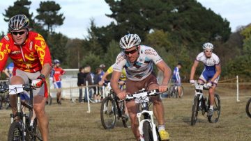 15e "Sbastien Hinault" : la paire Conan - Gortais s'impose