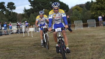 15e "Sbastien Hinault" : la paire Conan - Gortais s'impose