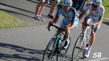 Ronde Finistrienne #6: Schmidt sur sa lance