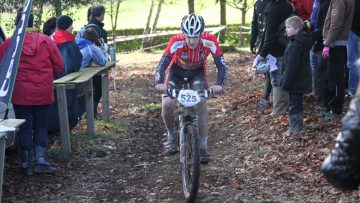 Coupe de Bretagne de VTT  Svignac (22) : les classements 