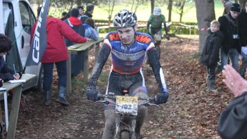 Coupe de Bretagne de VTT  Svignac (22) : les classements 