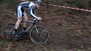 Cyclo-Cross de Gouesnou (29) : Balannec s'offre la victoire