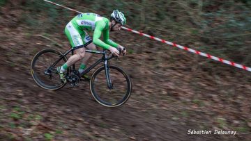 Cyclo-Cross de Gouesnou (29) : Balannec s'offre la victoire