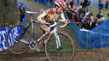 Challenge "La France Cycliste"  Besanon : Guillaume Perrot parmi les grands