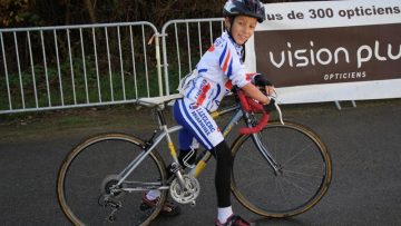 Ecoles de cyclisme  Plonour-Lanvern (29) : Classements
