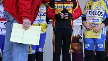 Ecoles de cyclisme  Plonour-Lanvern (29) : Classements