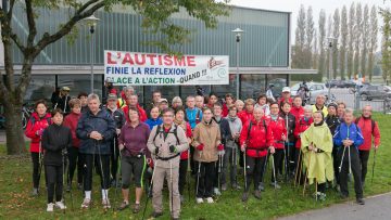 Rando TEDDIT : Les familles d’enfants autistes re-boostes !