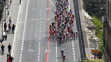 Tour du Loir-et-Cher : Guyot 5me et Schmidt 7me