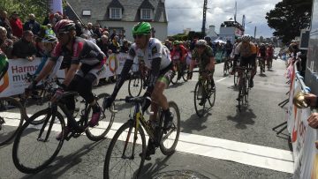 Tour de Bretagne #5: Hoelgaard en vedette 