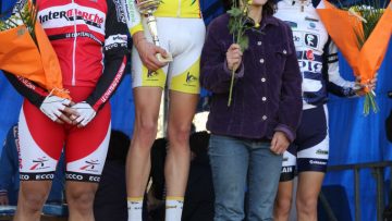 Cyclo-cross de Coueron (44) : Riou, Rival, Cojean et Trhin 