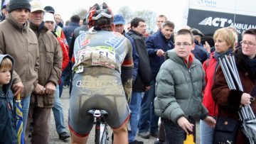 Tour de Bretagne : attention danger !